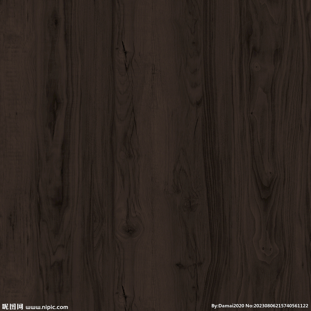 棕色 质感高端木纹 TiF合层