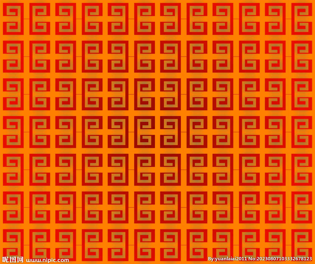 背景底纹