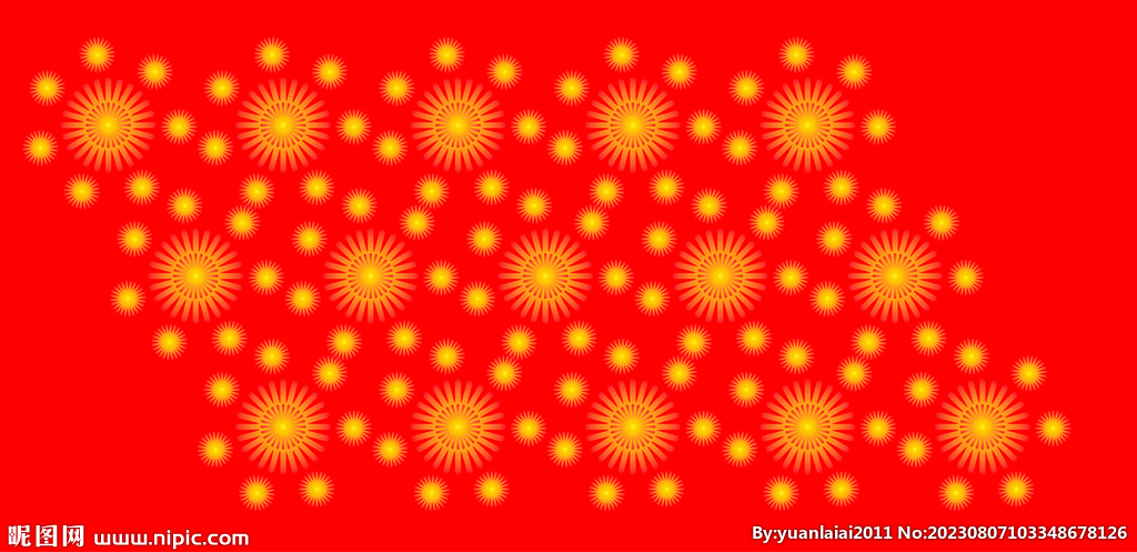 背景底纹
