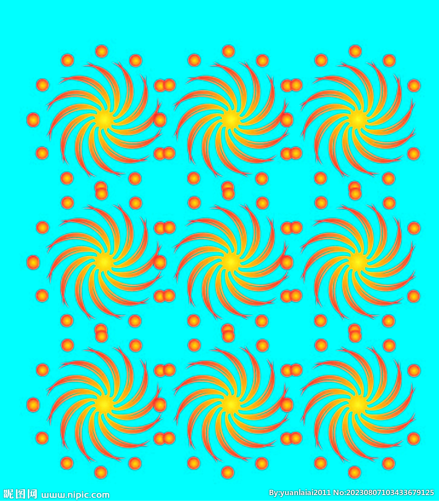 背景底纹
