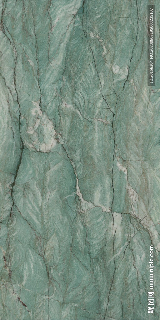 皇家绿翡翠大理石瓷砖设计文件