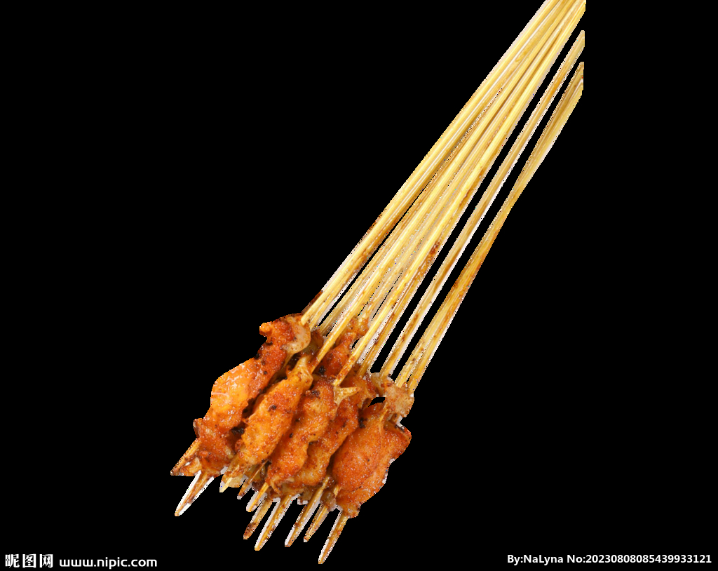 骨肉相连小串