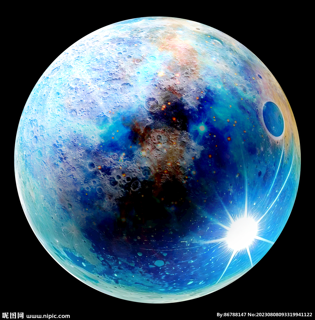 星球