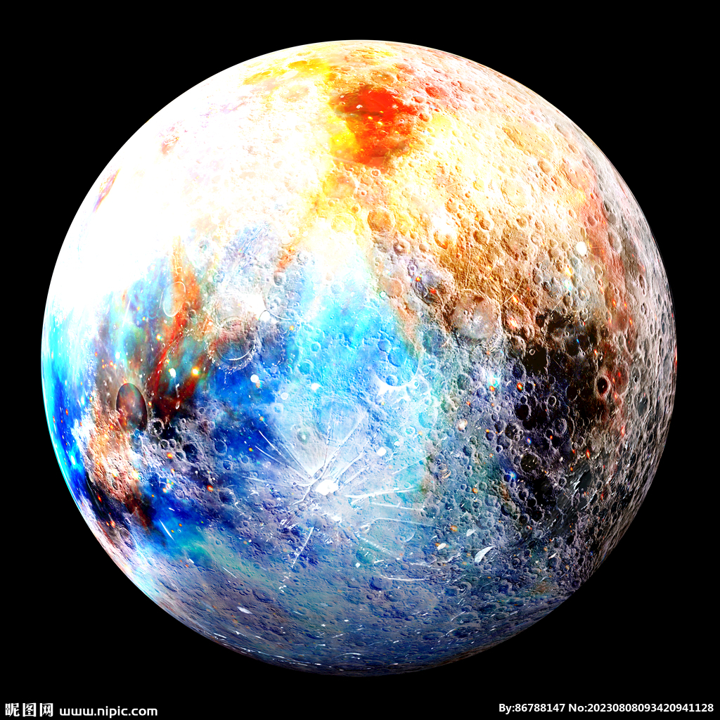星球