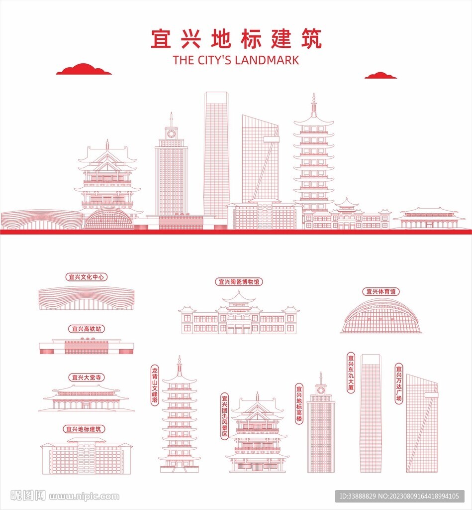 宜兴