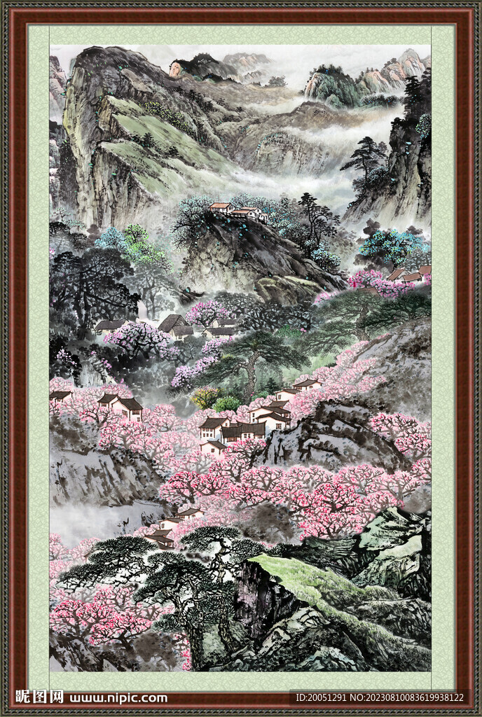 鸿运当头