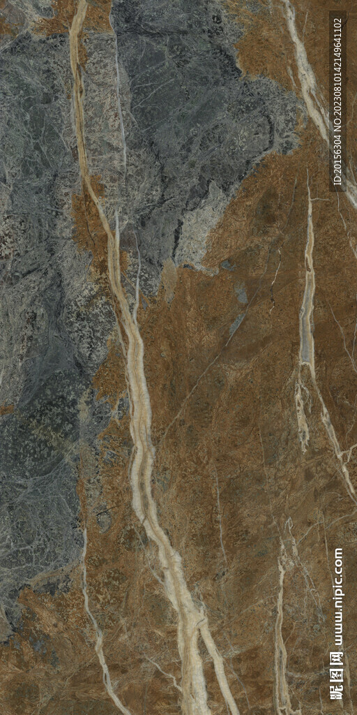 高山流水大理石瓷砖设计文件