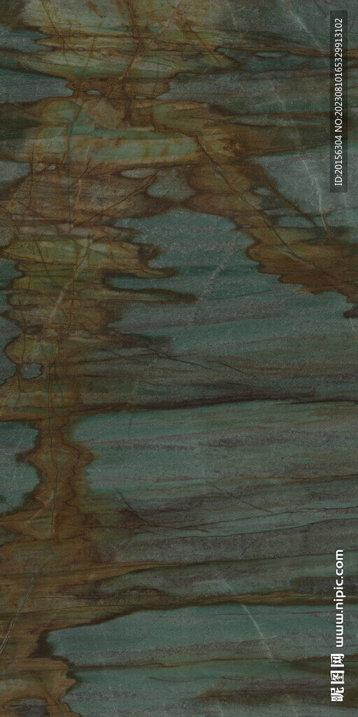 亚马逊绿大理石瓷砖设计文件