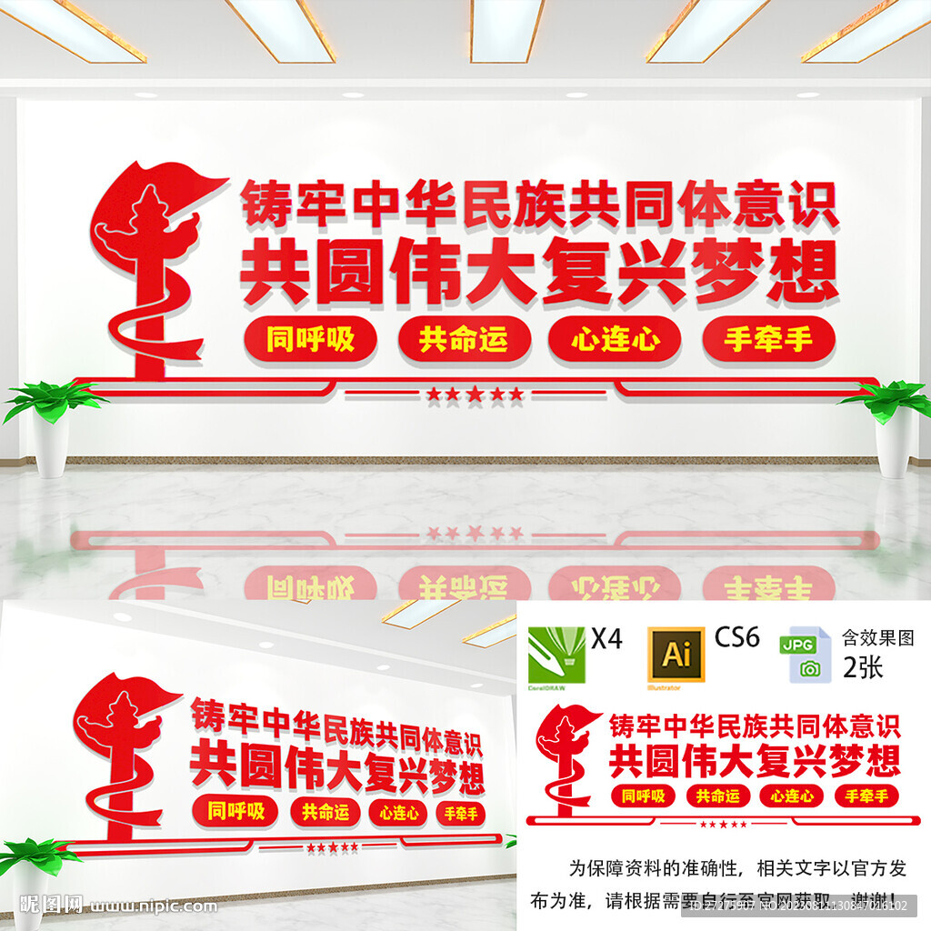 民族共同体意识