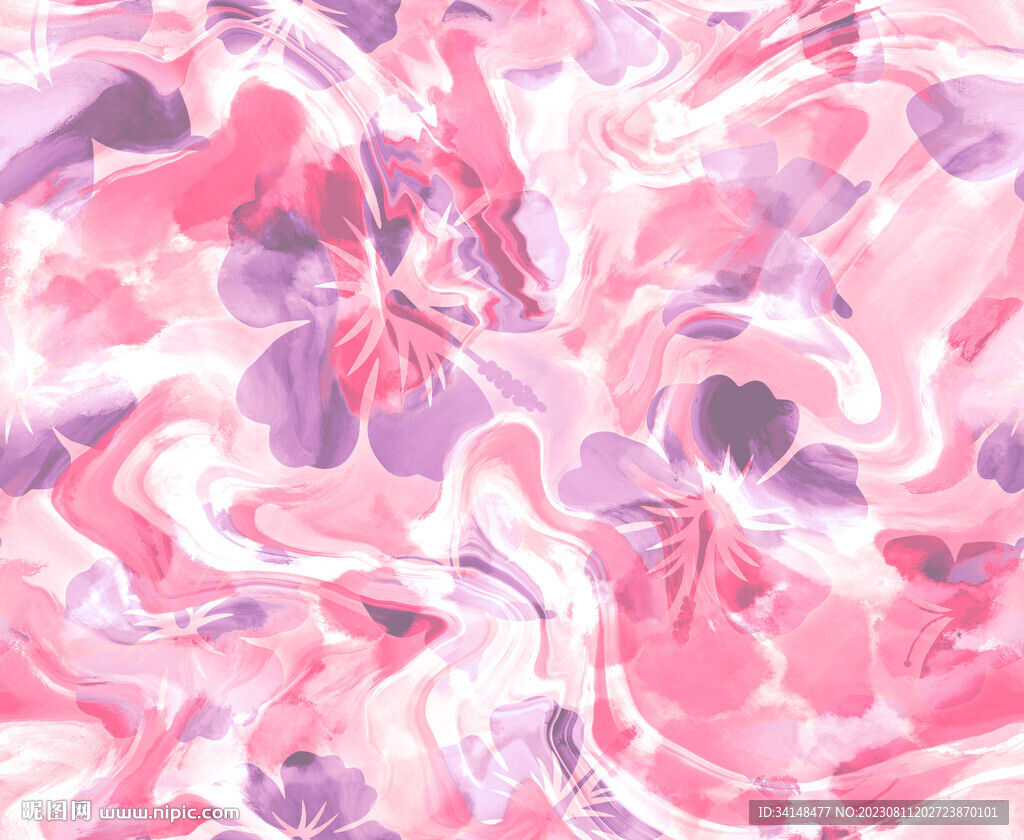 数码印花