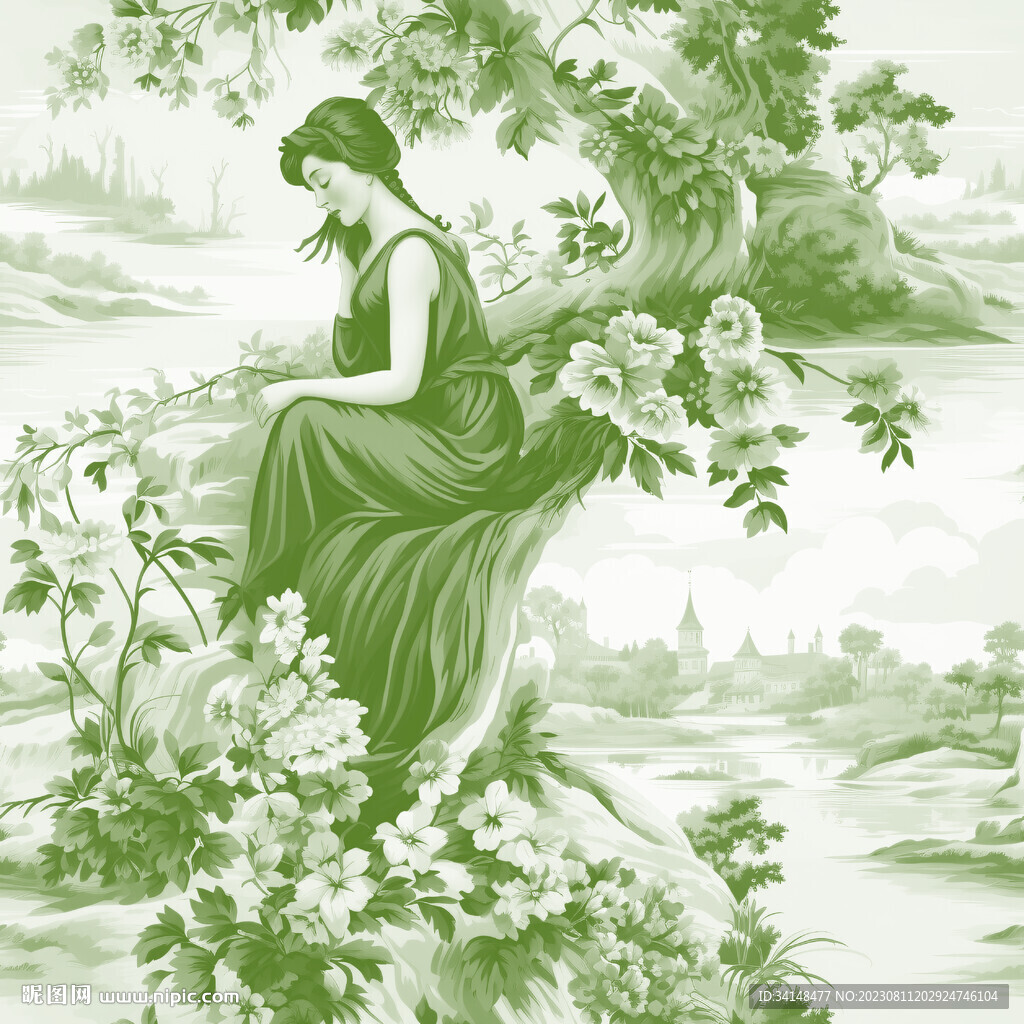数码印花