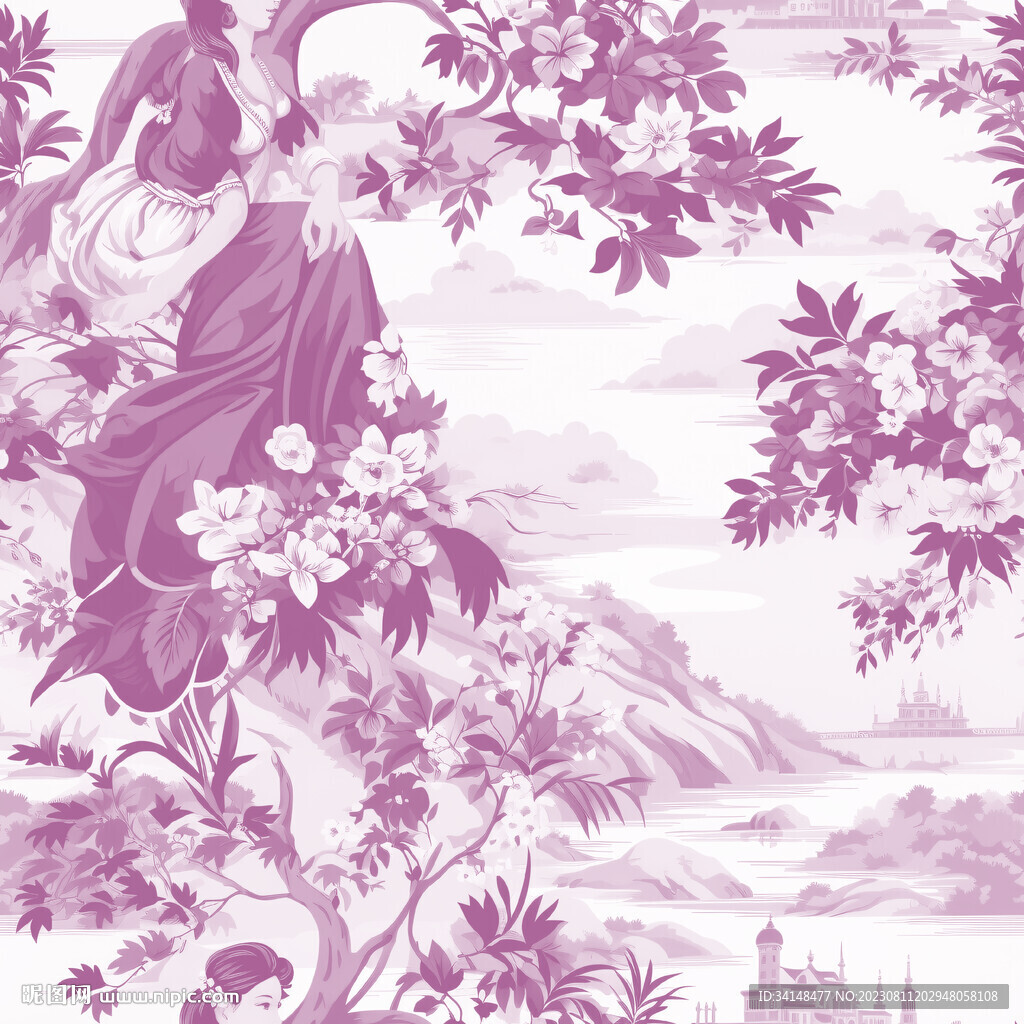 数码印花