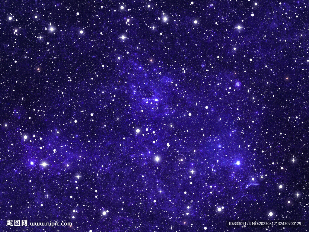星空背景