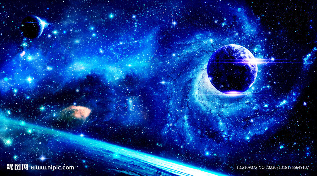 宇宙星空 