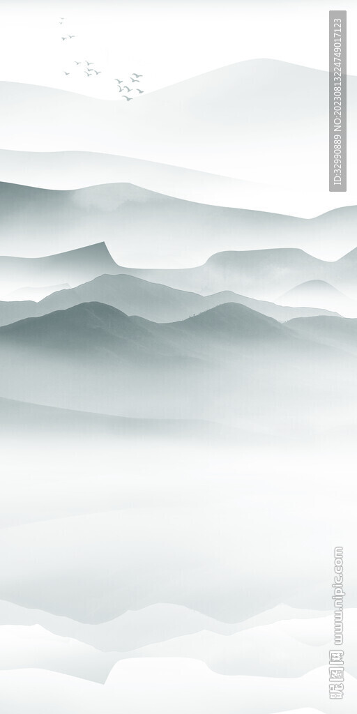 最新 人气玄关新画 TiF分层