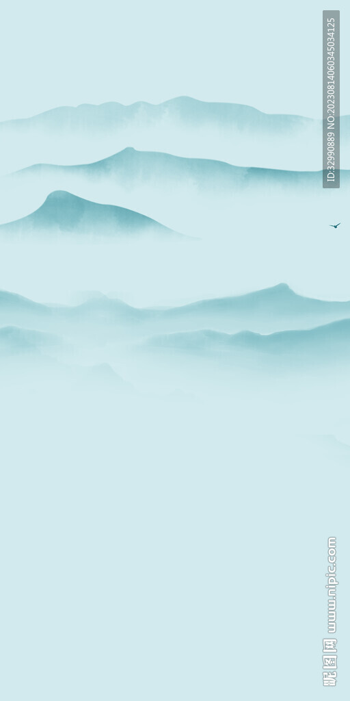 新品 高档玄关新画 Tif分层