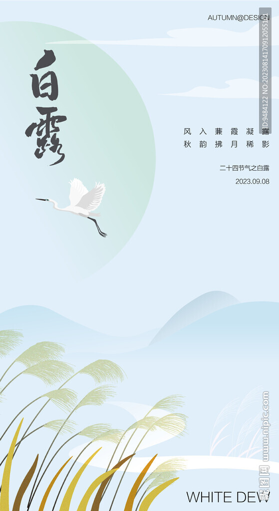 白露