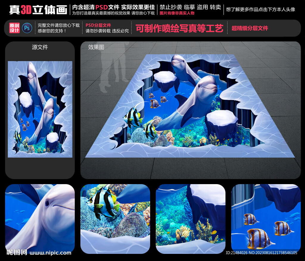 海豚