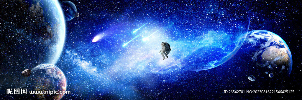 星空软膜天花