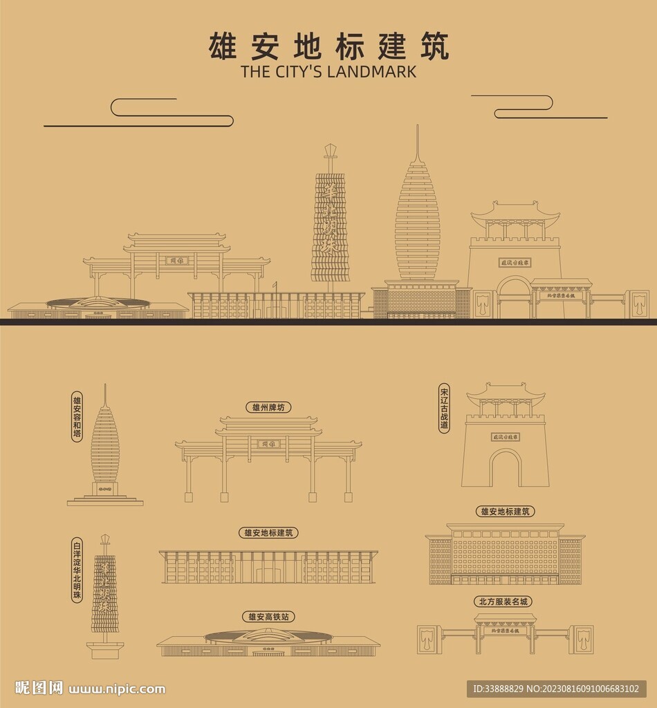 雄安
