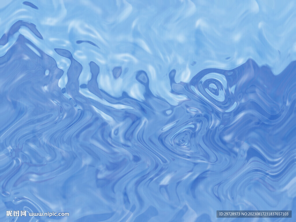水纹