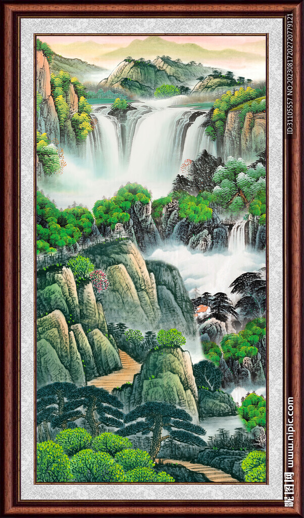 聚宝盆 