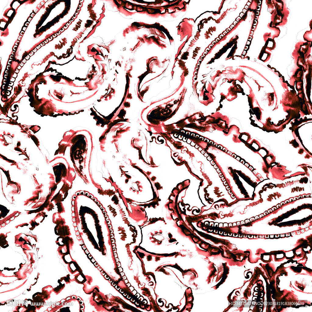 数码印花