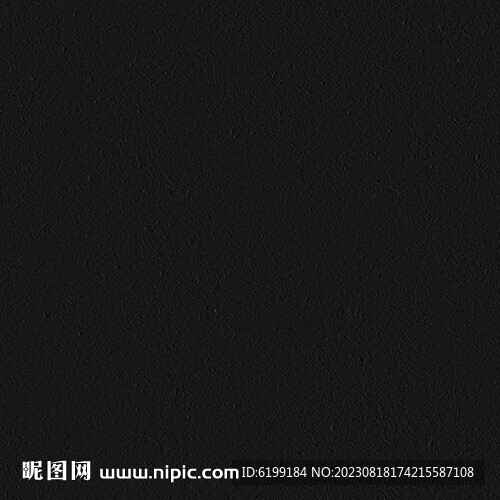 黑色卡纸自然底纹背景