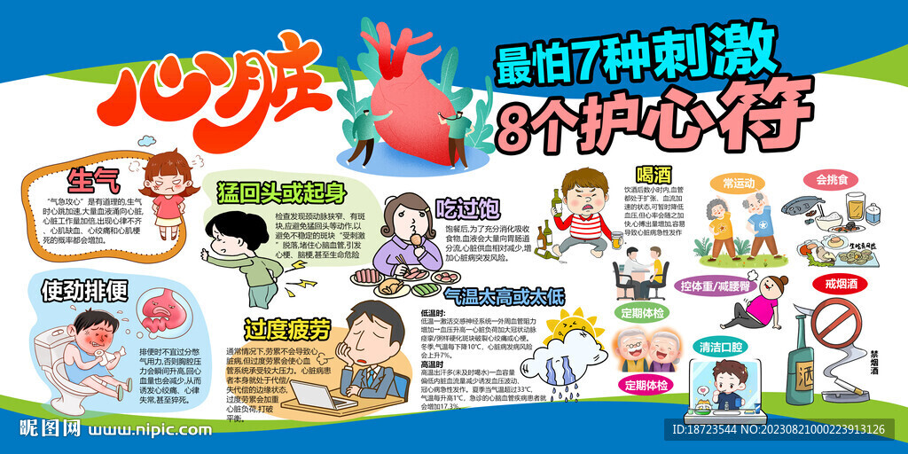 心脏