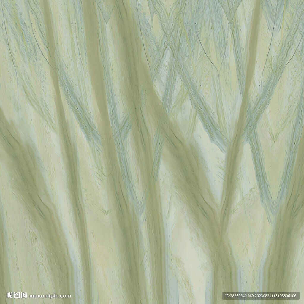 水墨纹大理石