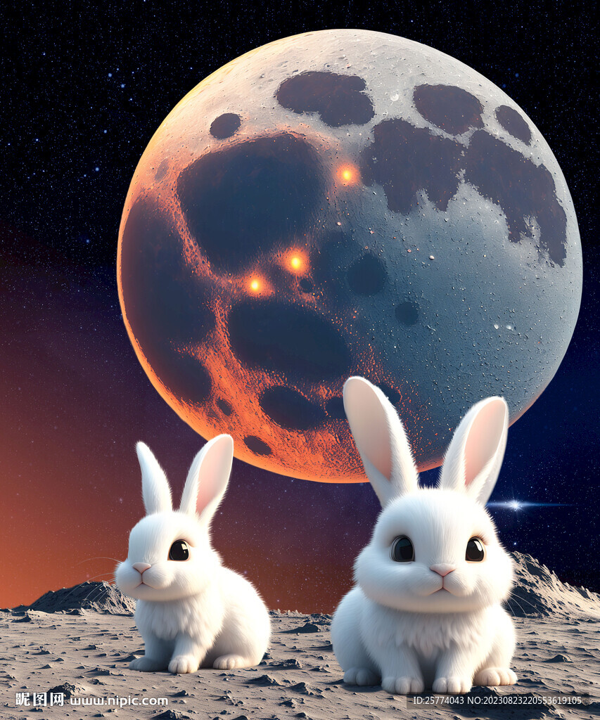 兔子星球
