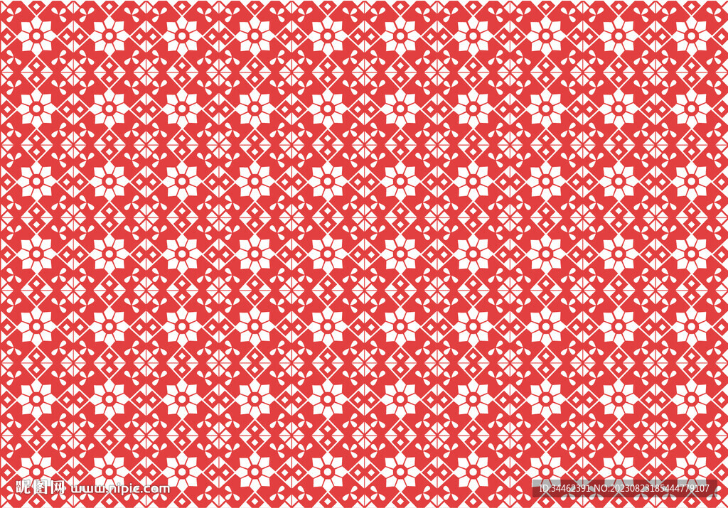 花纹