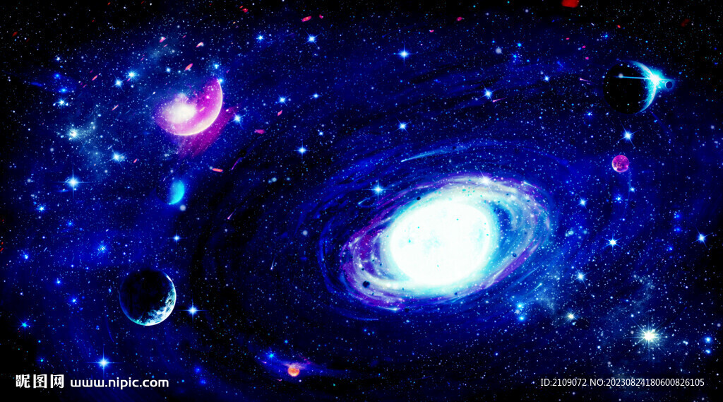 宇宙星空 
