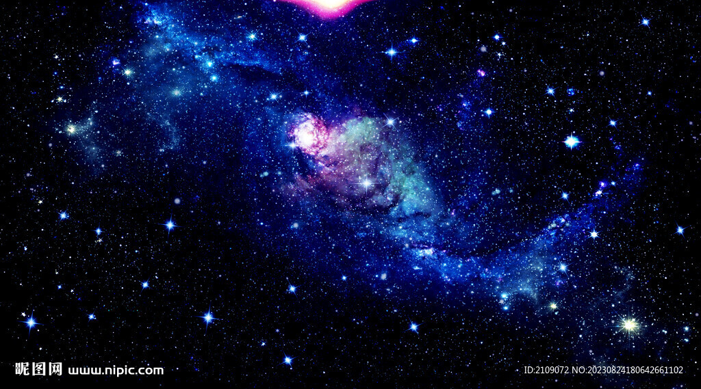 星空 