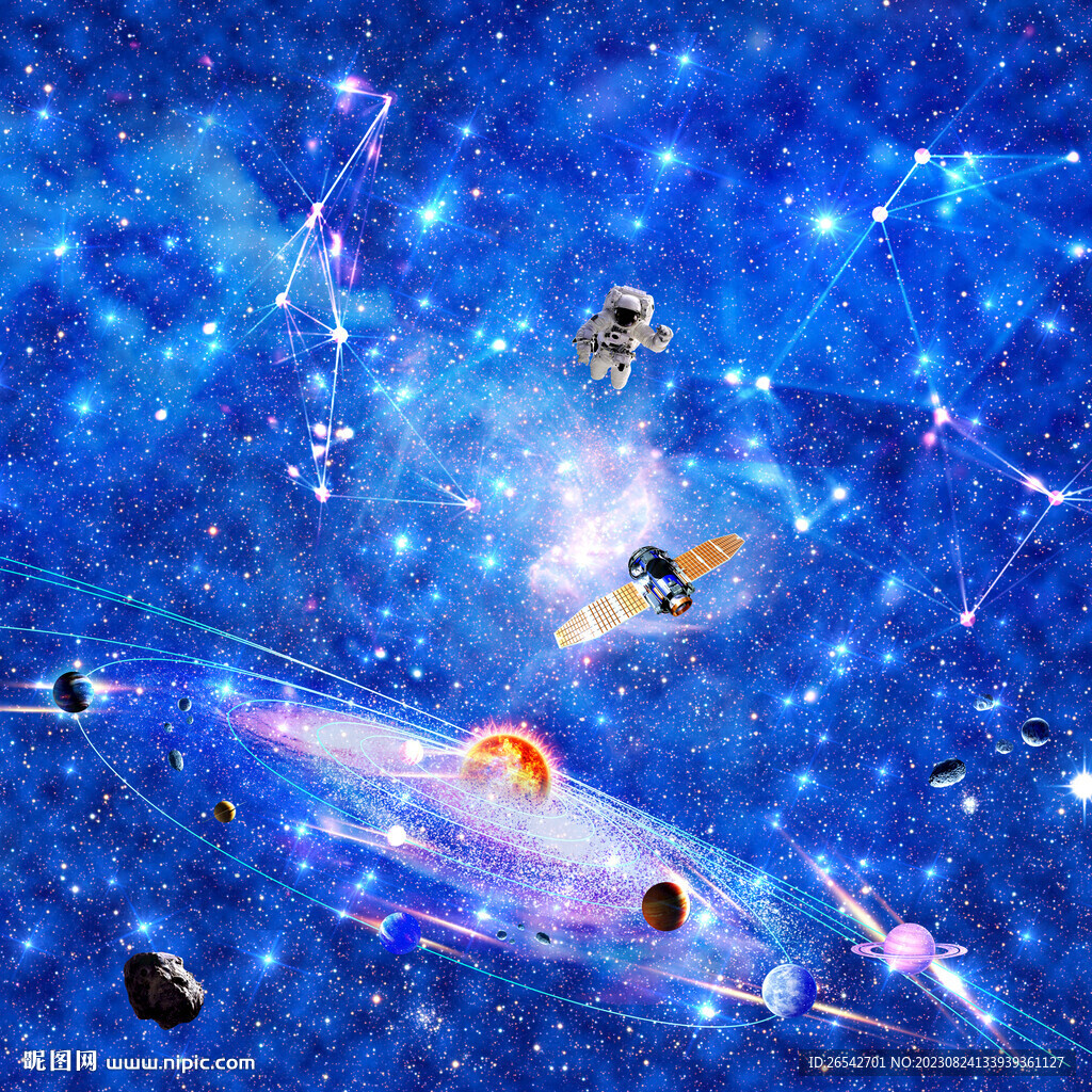 星空软膜天花