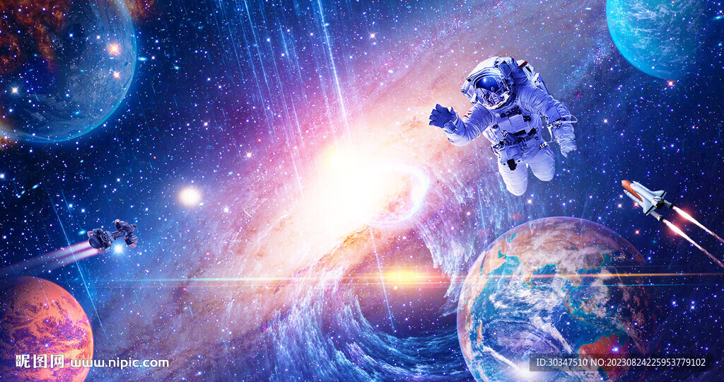 星空软膜吊顶