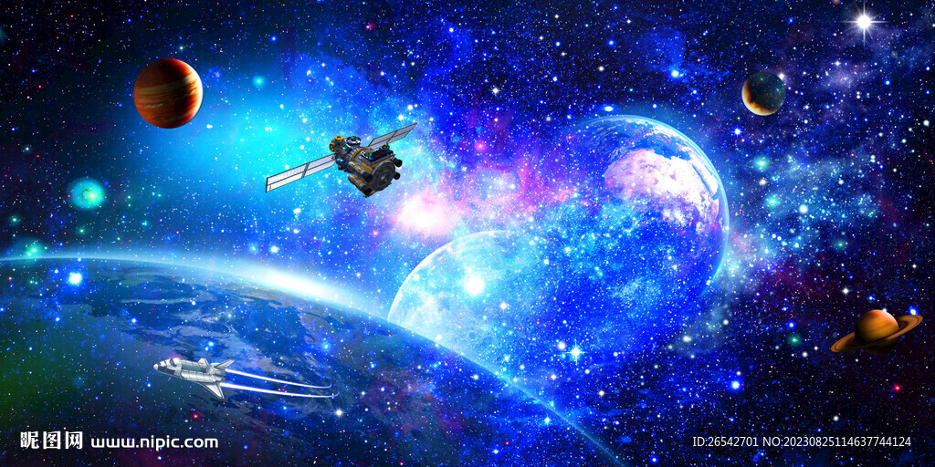 宇宙星空