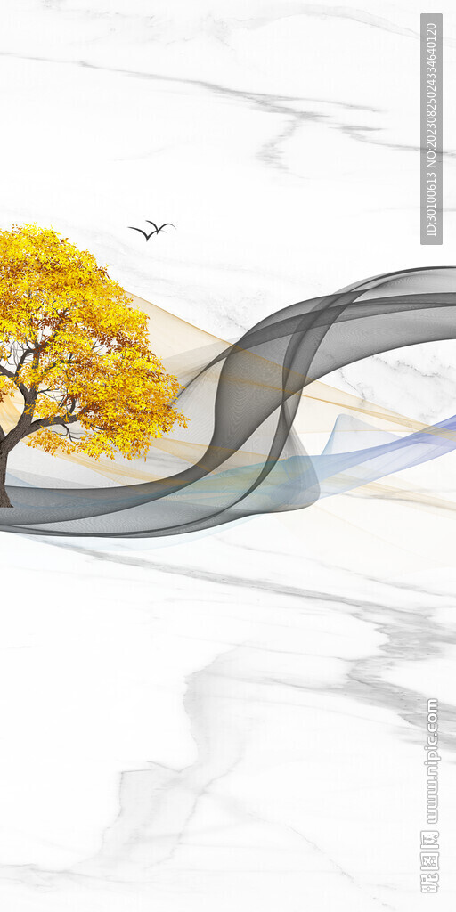 新传 清晰新玄关画 Tif分层