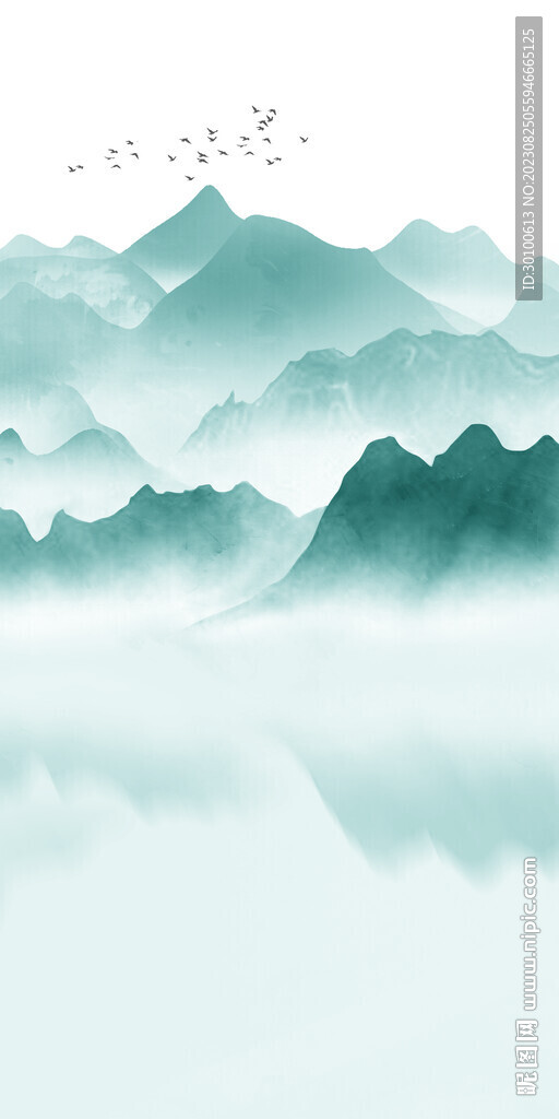 现代 轻奢清晰玄关 Tif分层