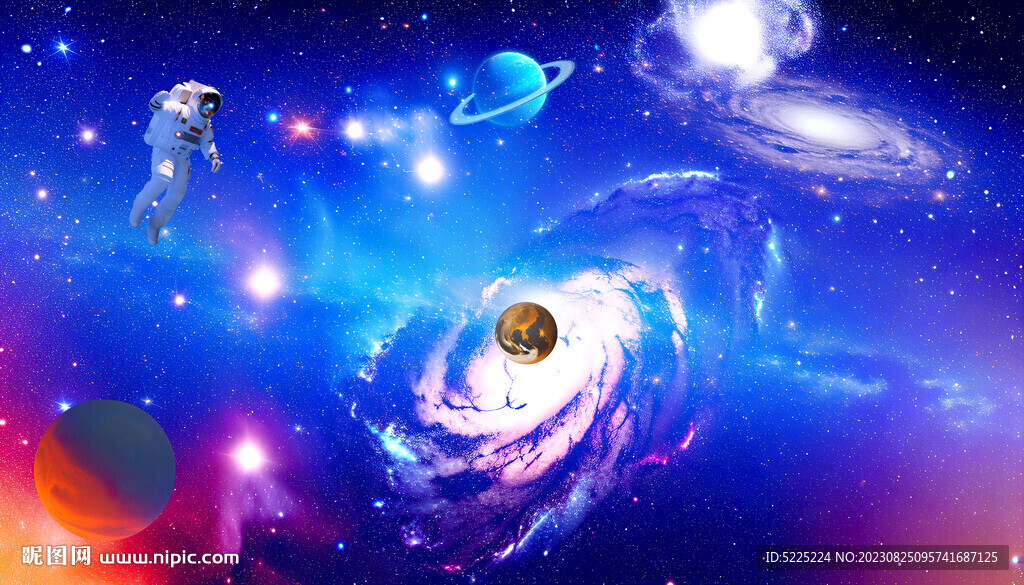星空软膜天花