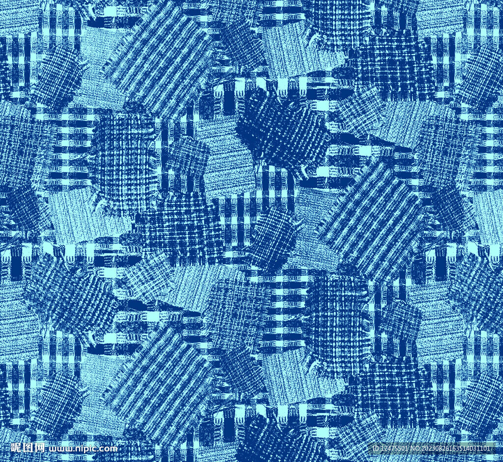 纹路
