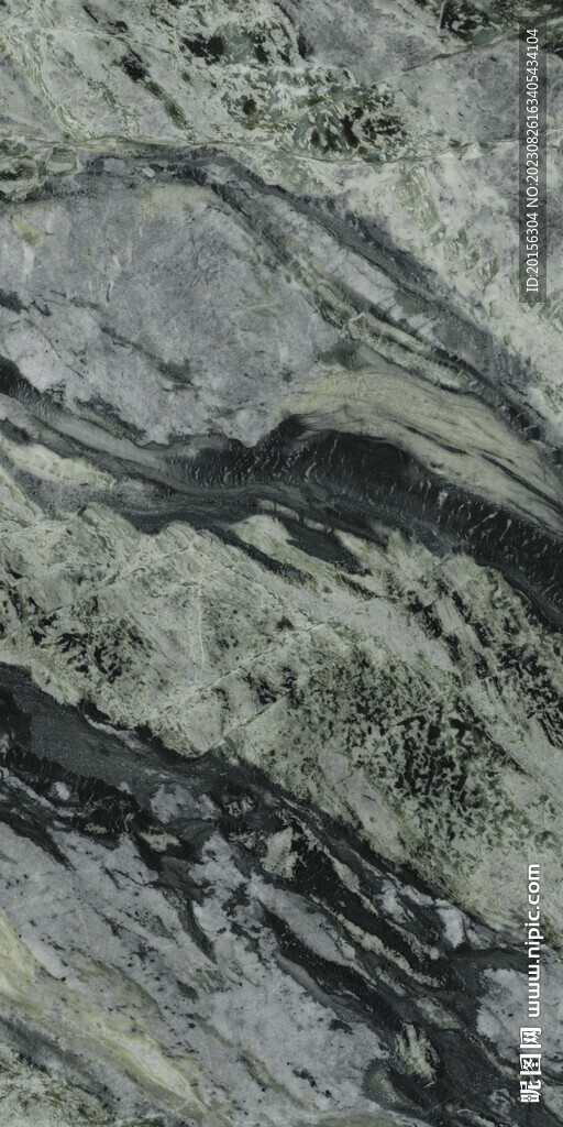 绿山水大理石瓷砖设计文件