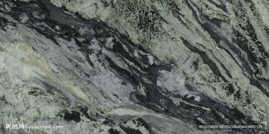 绿山水大理石瓷砖设计文件