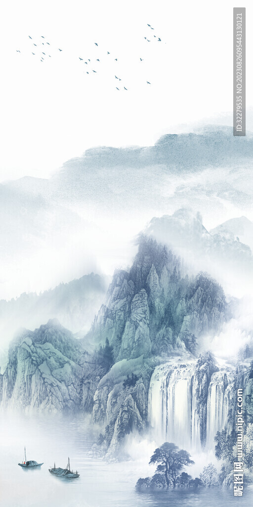 新款 清晰新品玄关 TIF分层