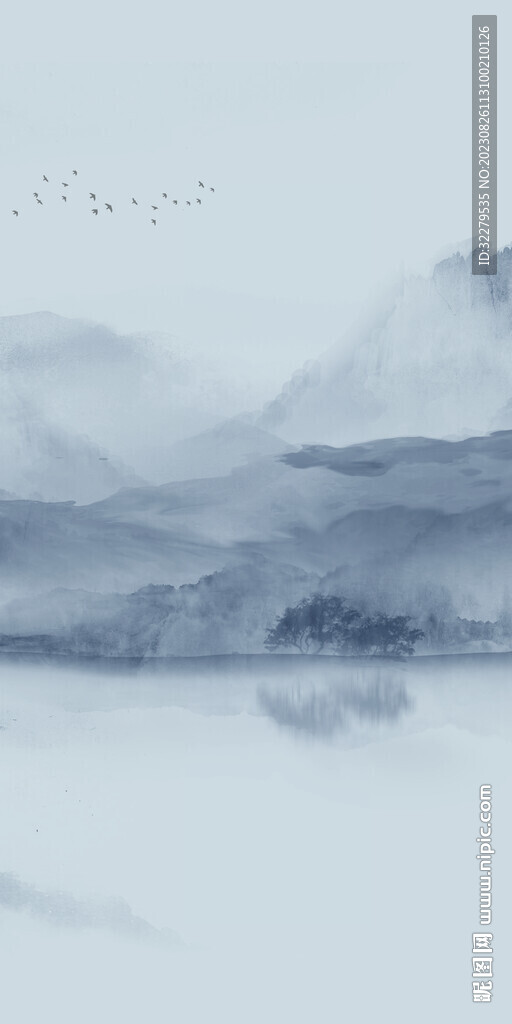 爆款 大气清晰玄关 tif分层