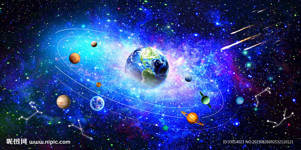 星空软膜天花