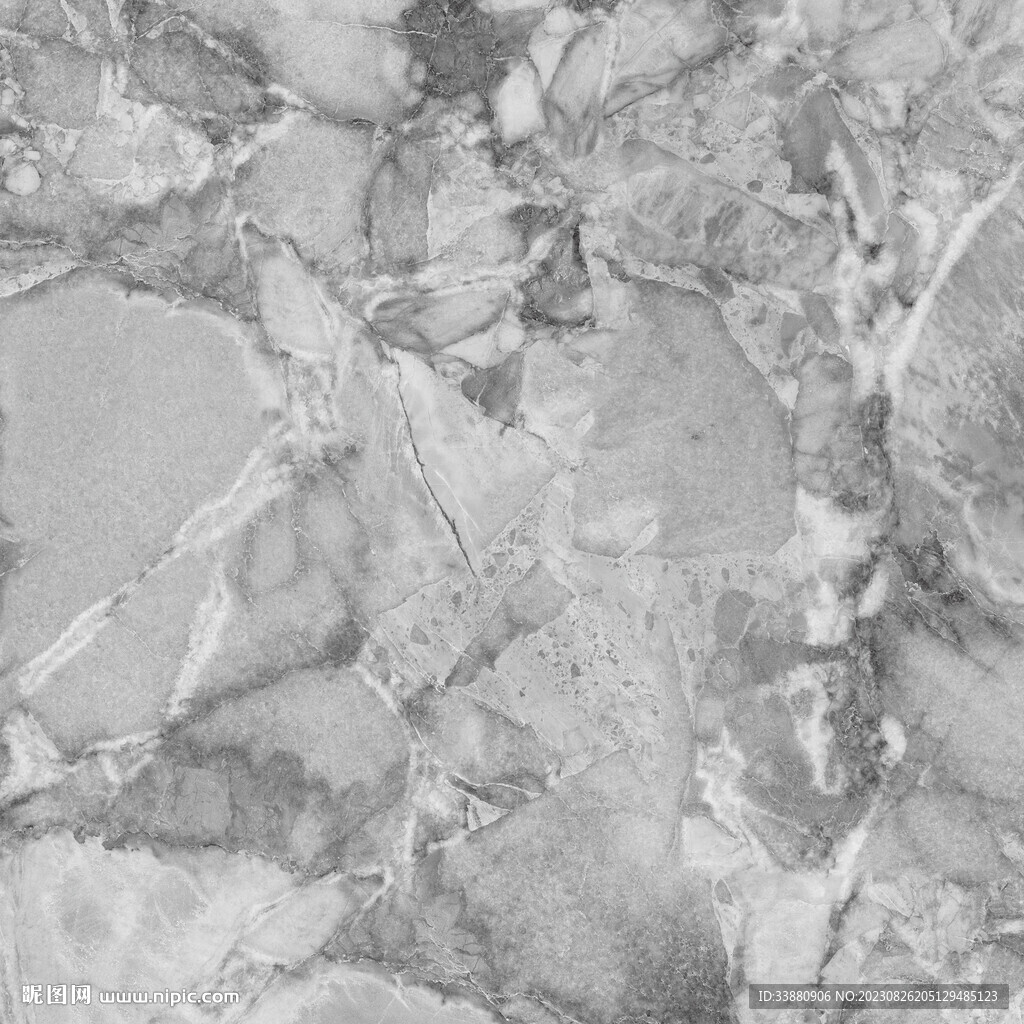 中灰 高清简约石纹 TiF合层