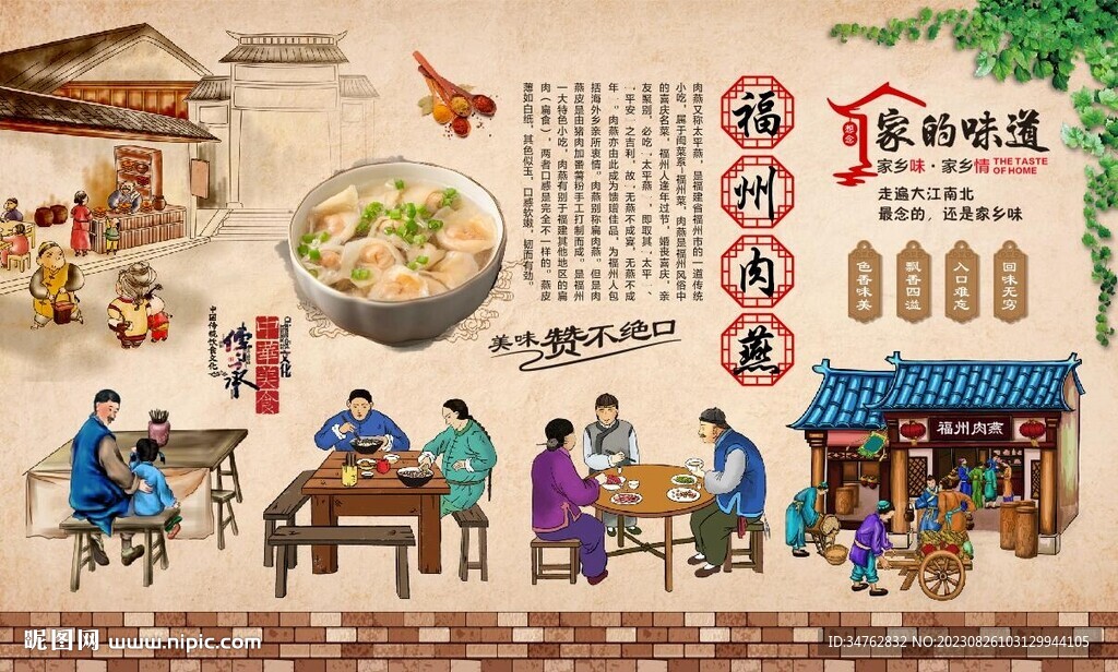 福州肉燕