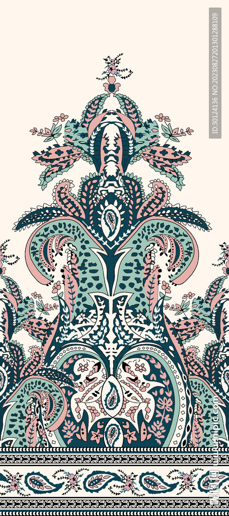 腰果花