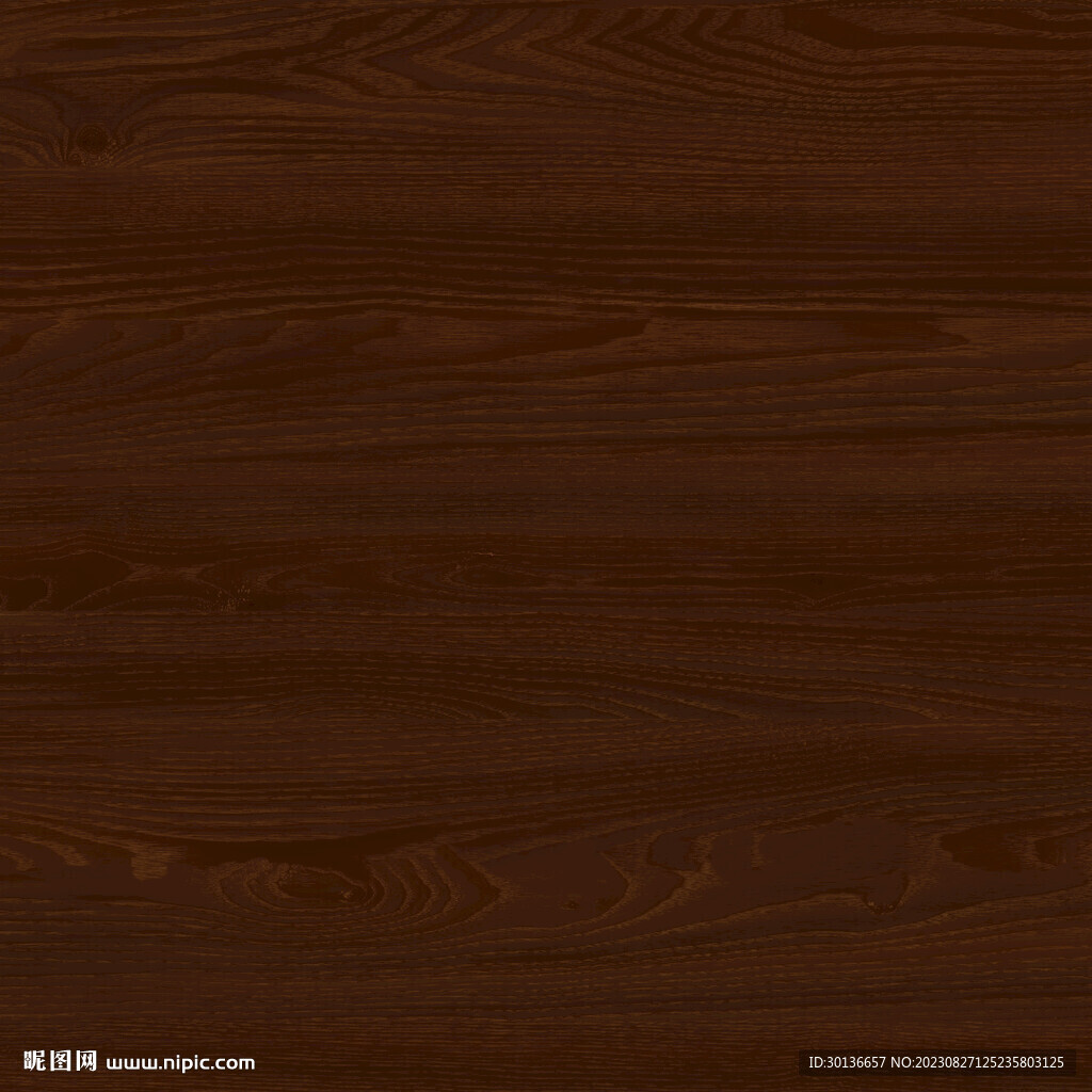 棕色 清晰豪华木纹 TiF合层